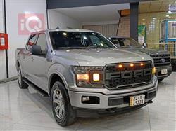 فۆرد F-150